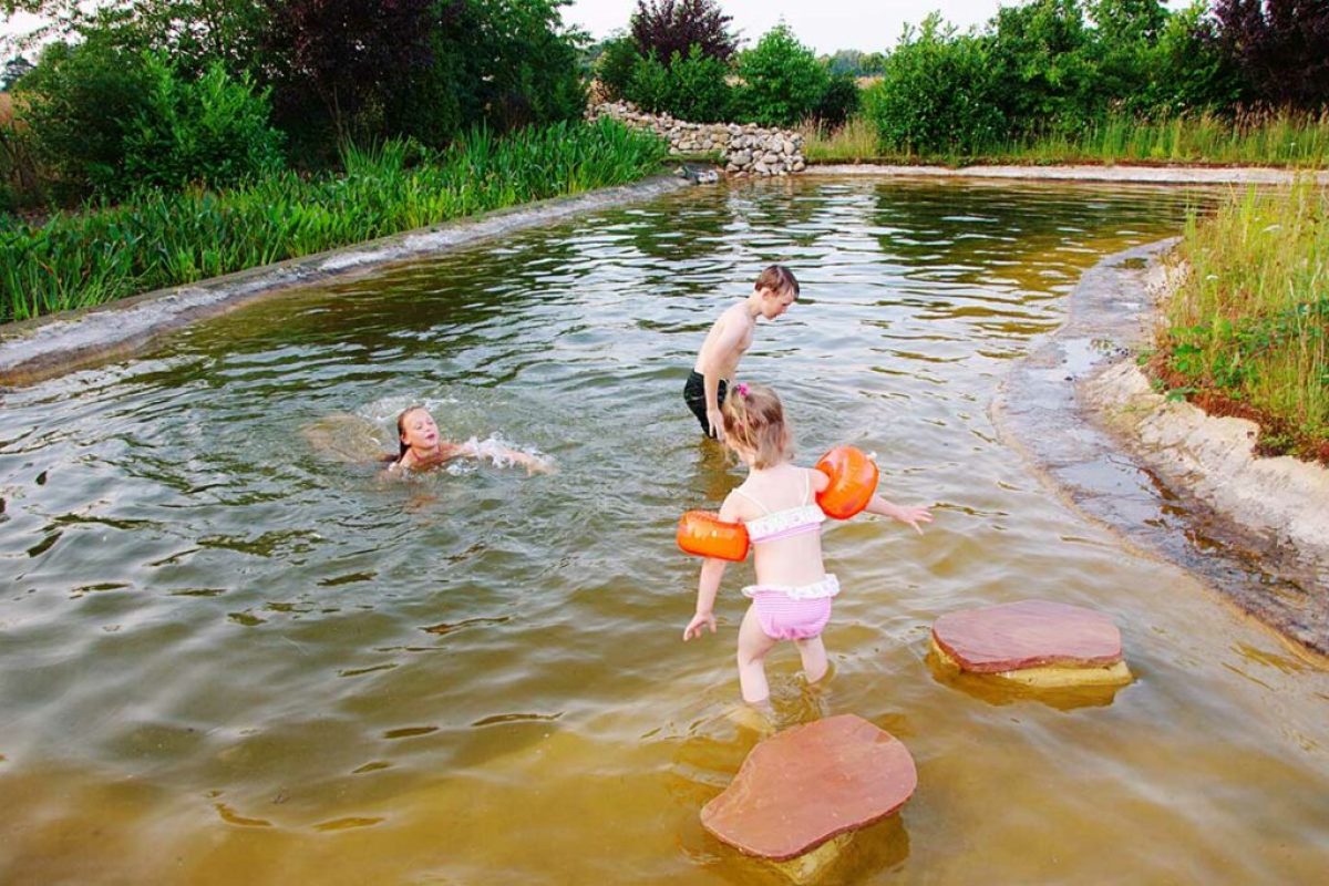 gutachten schwimmteich, gartenbteich, jaccuzzi